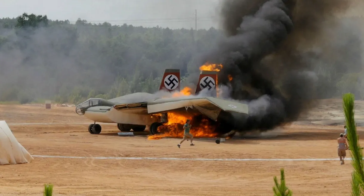 Raiders!: The Story of the Greatest Fan Film Ever Made