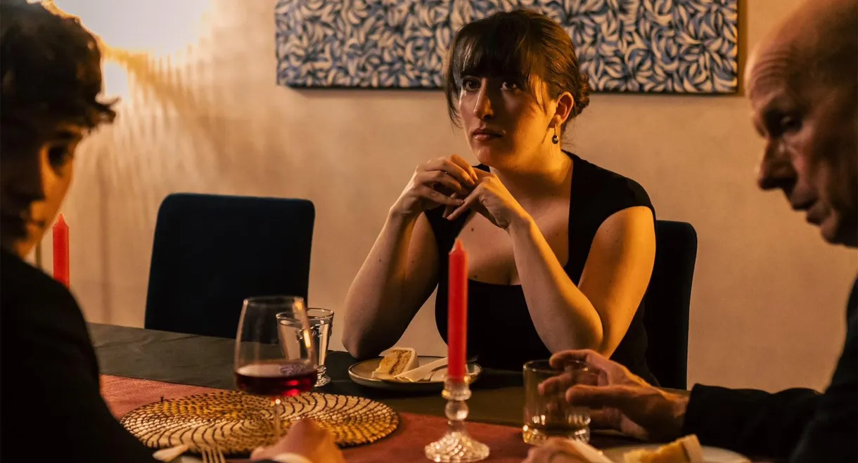 It's Just Dinner, Wear Something Nice