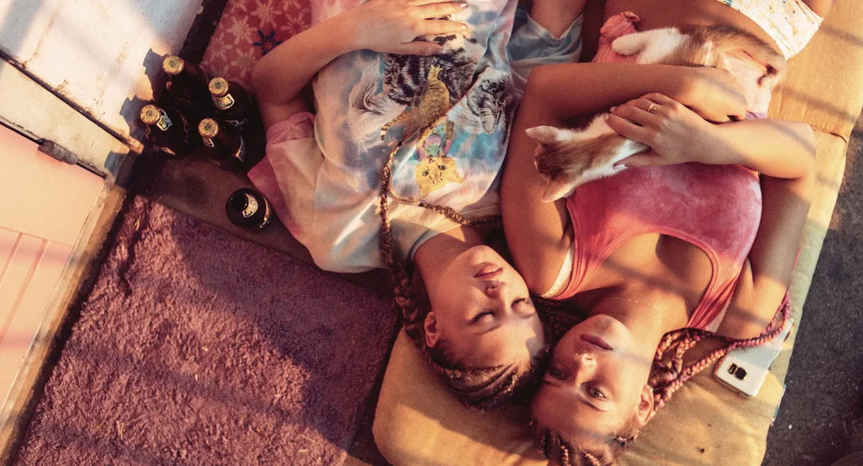 Girls Feels: Skin Deep