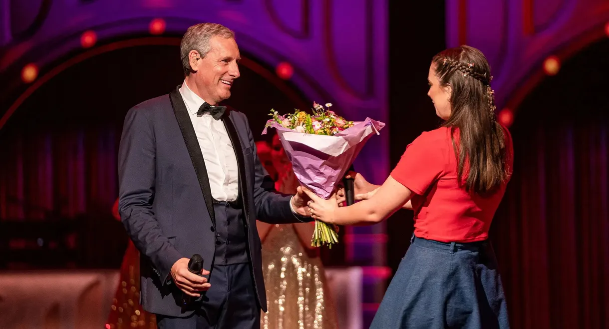 The Verhulstjes: Farewell Samson & Gert