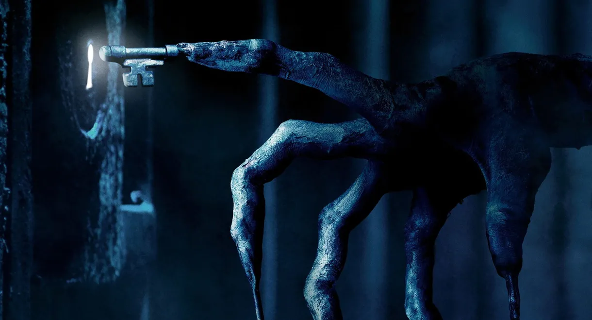 Insidious: The Last Key