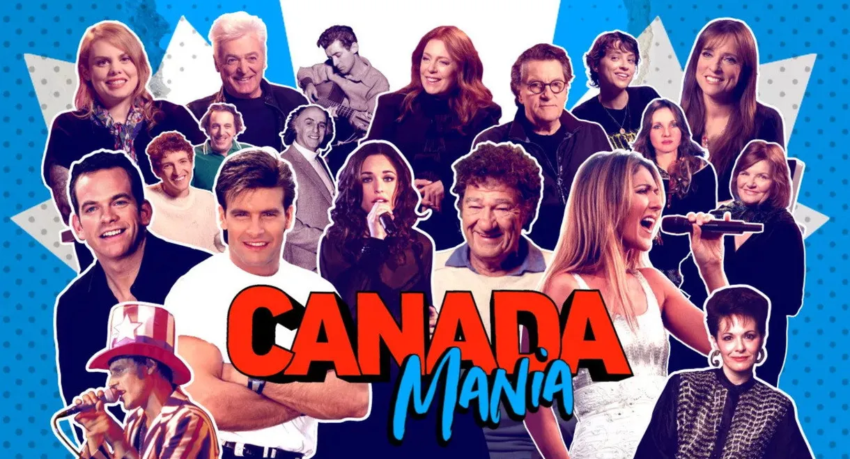 Canada Mania