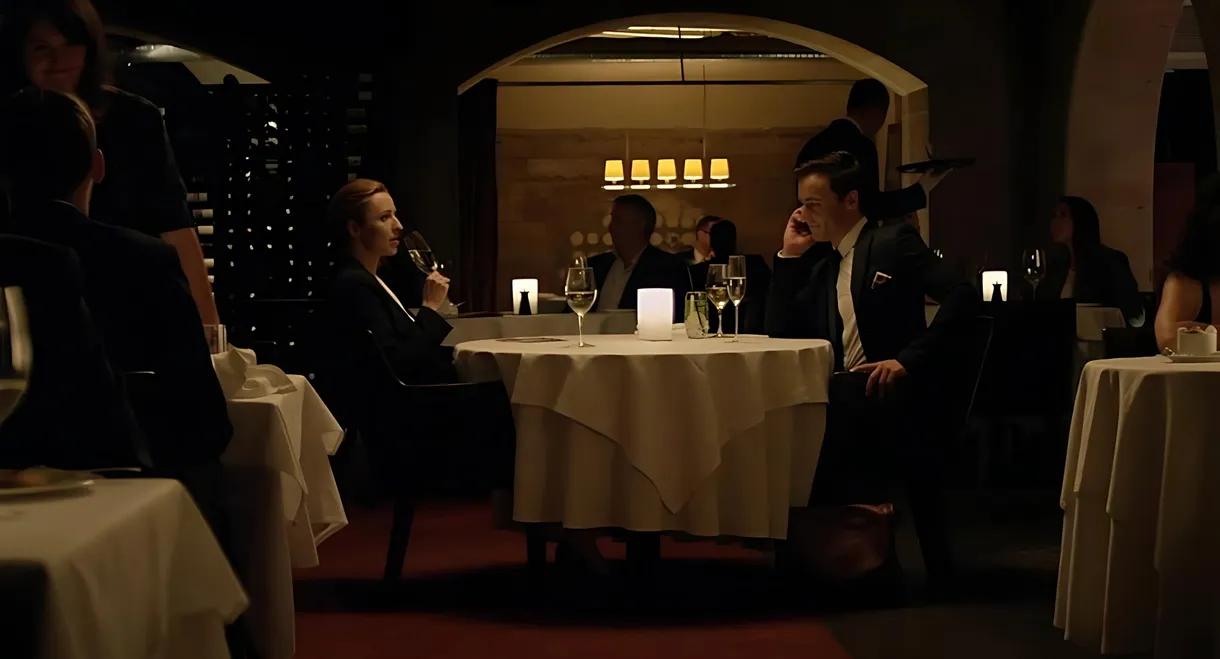 Whispers Among Wolves