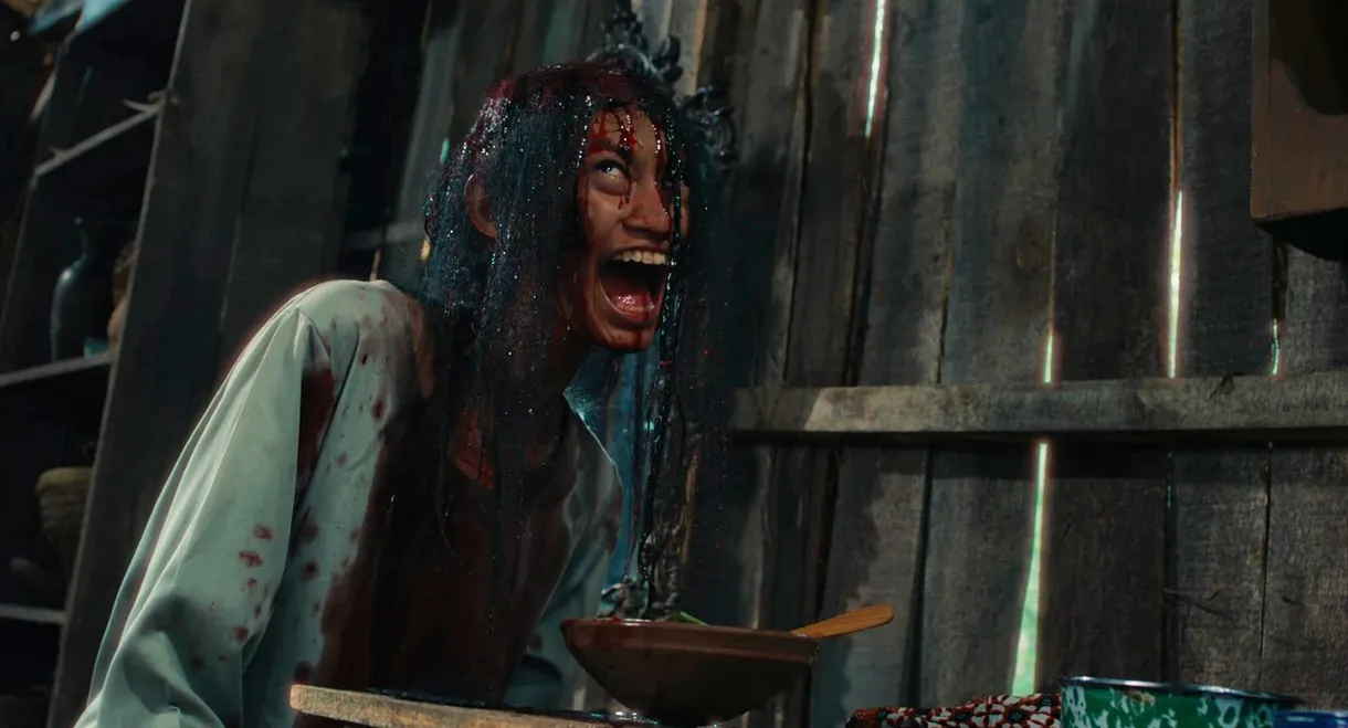 Before Night Falls 2