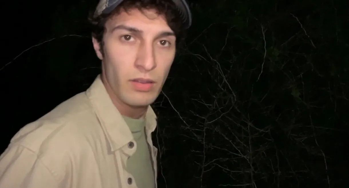 The Man Who Went Missing in Black Hawk County