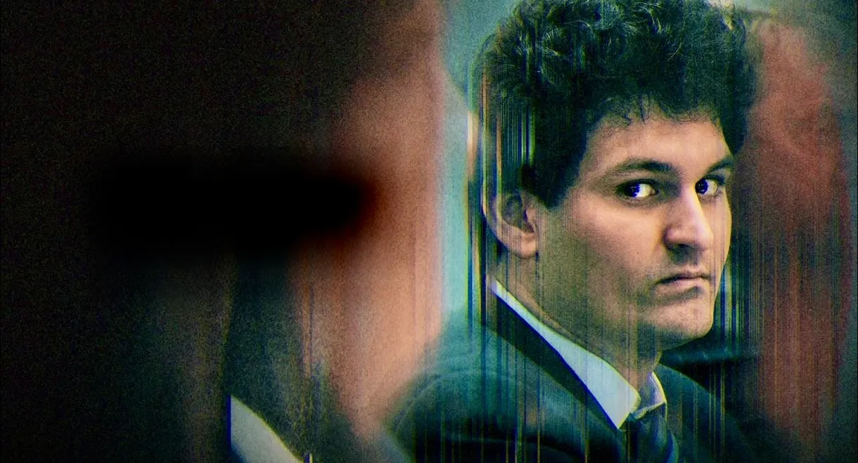 RUIN: Money, Ego and Deception at FTX