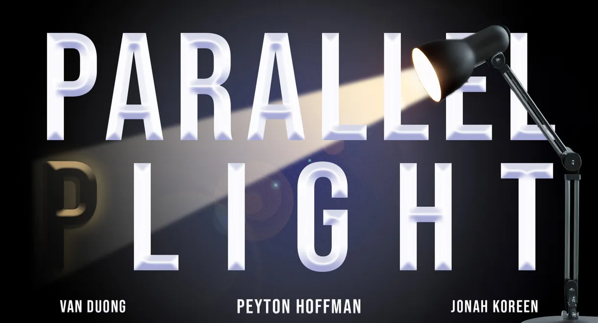 Parallel (P)light