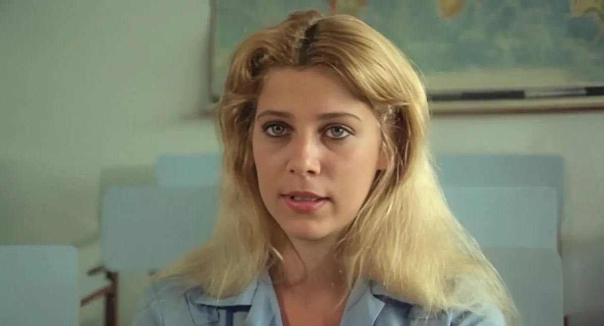 Moments of Pleasure and Agony