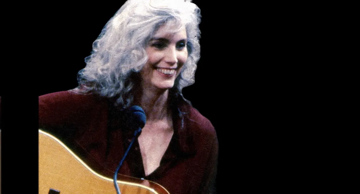 Emmylou Harris: From a Deeper Well