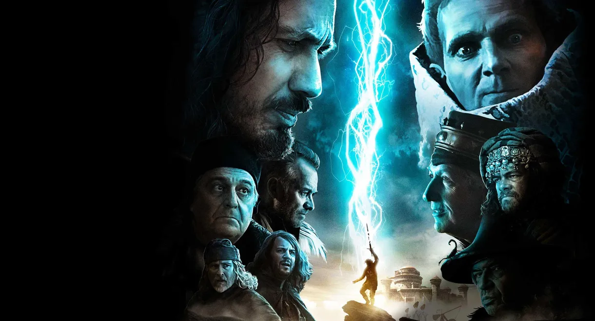 Kaamelott: The First Chapter