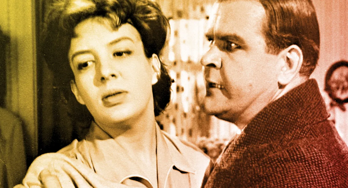 Hän varasti elämän