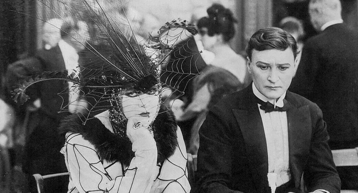 The New York Peacock