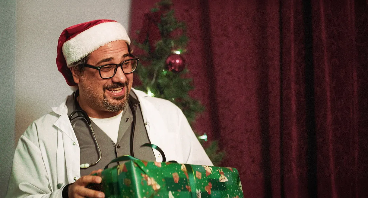 הכל חרא - ספיישל חנוכה