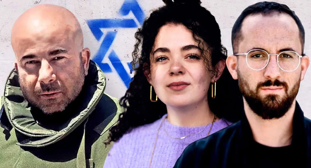 Judenhass: Unser Leben nach dem 7. Oktober