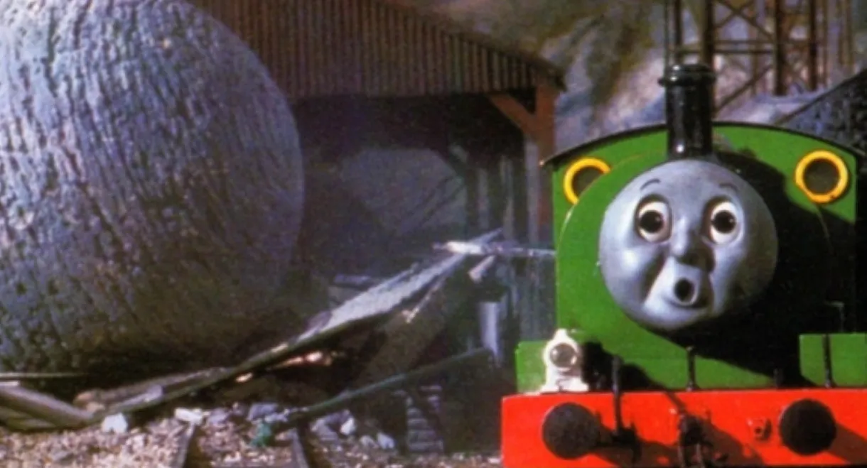 Thomas & Friends: Quarry Adventures on Sodor