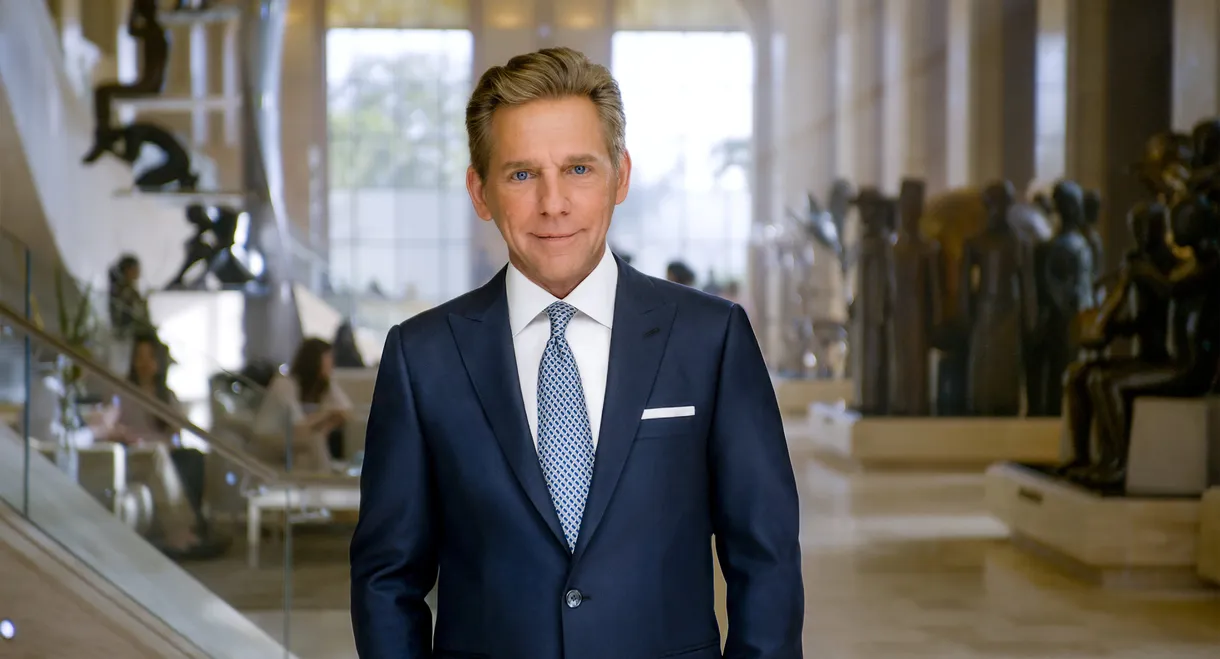 Scientology Network Launch Special