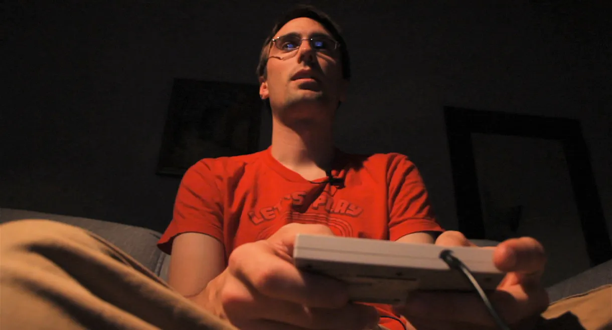 Ecstasy of Order: The Tetris Masters