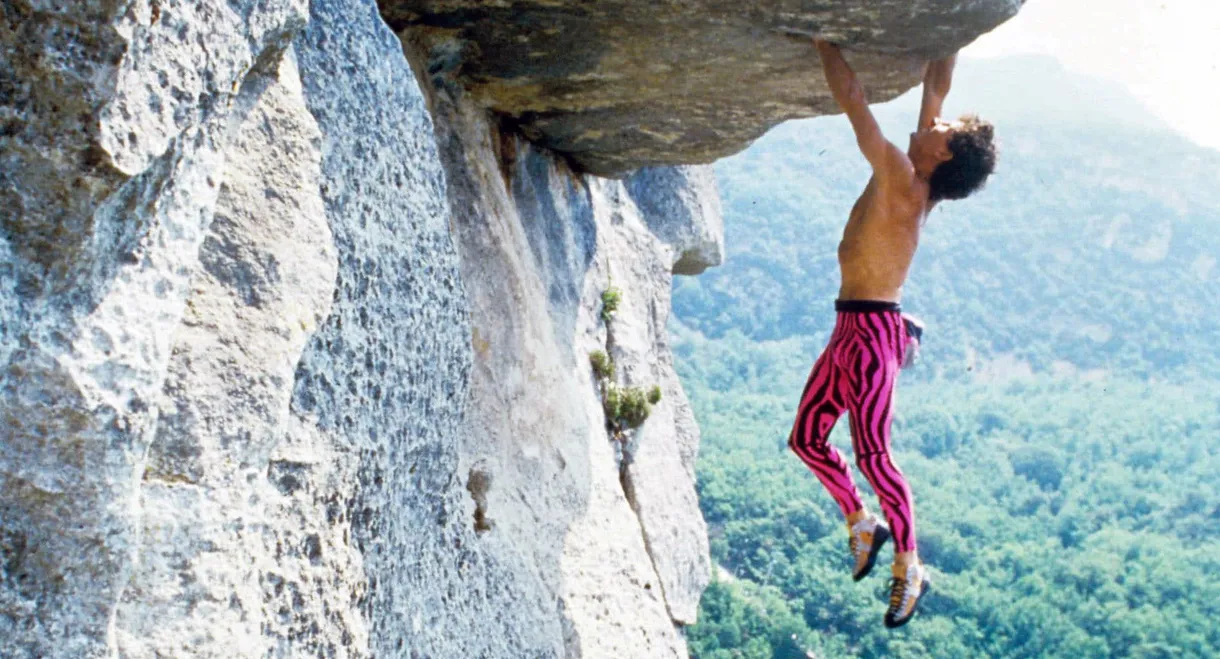 Eric Escoffier, la Fureur de Vivre