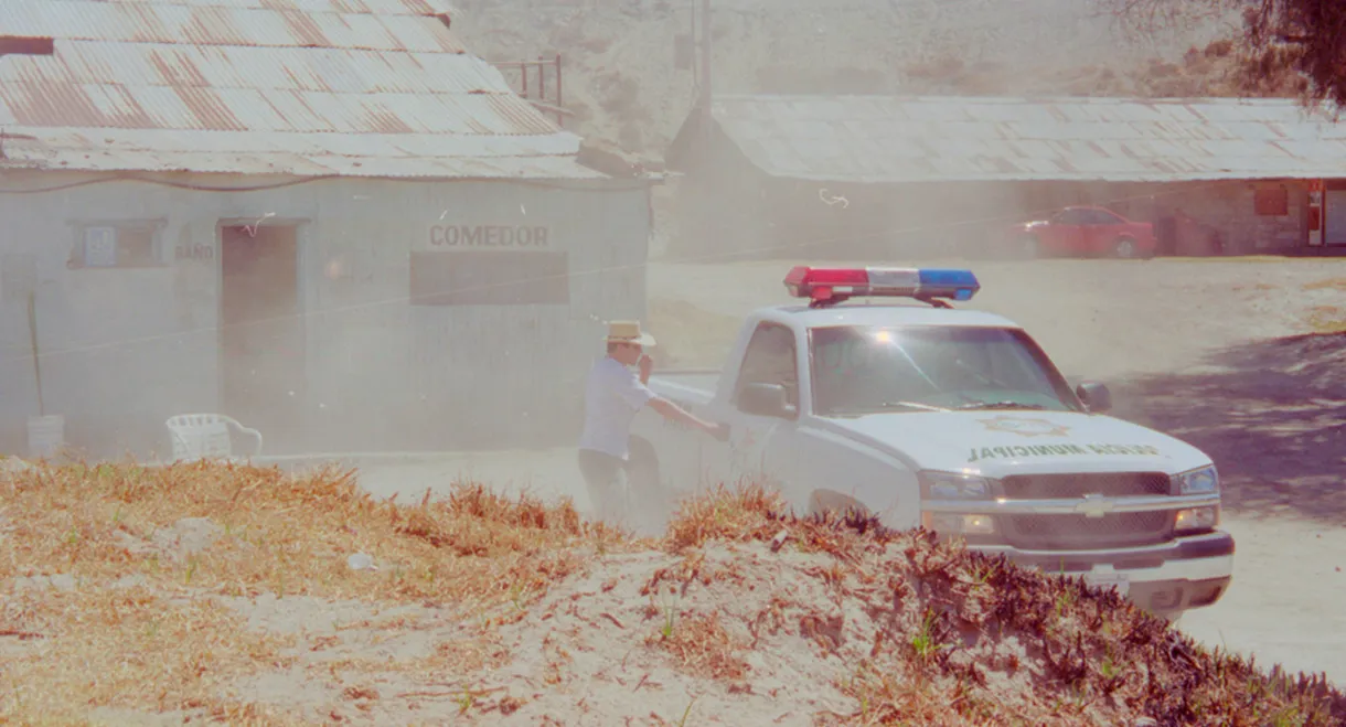 The Other American Dream