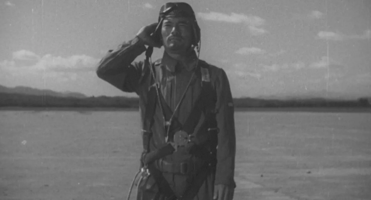 Colonel Kato's Falcon Squadron