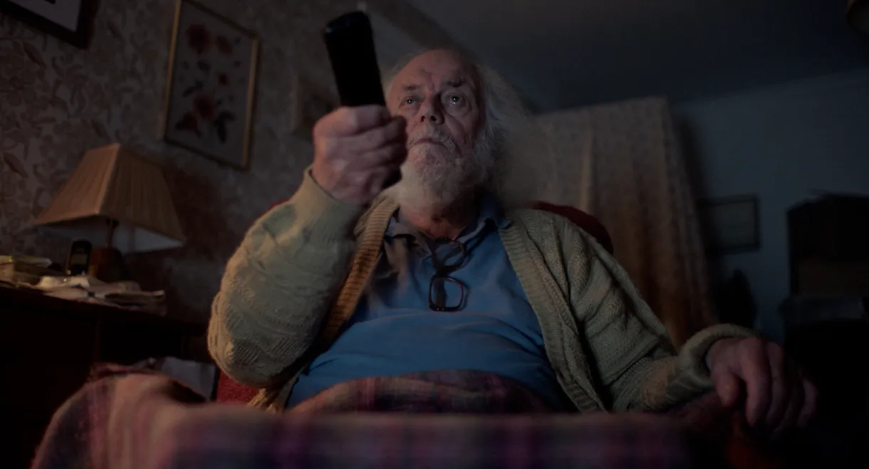 Friday is Mushroom Soup