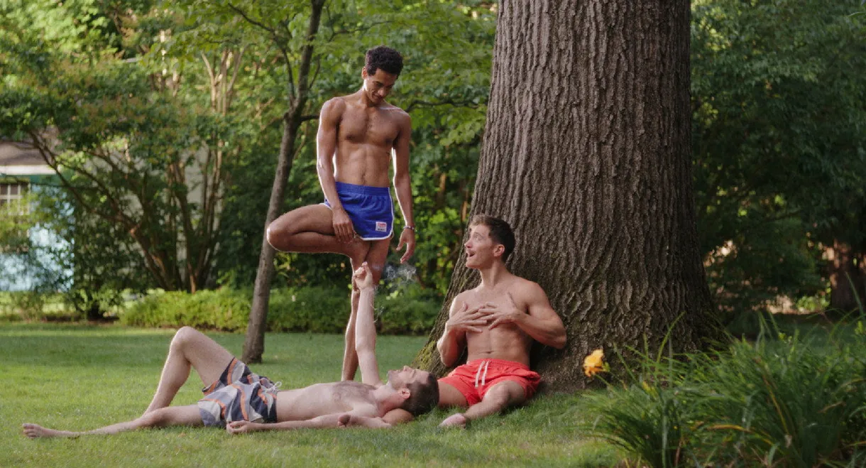 Other People's Bodies