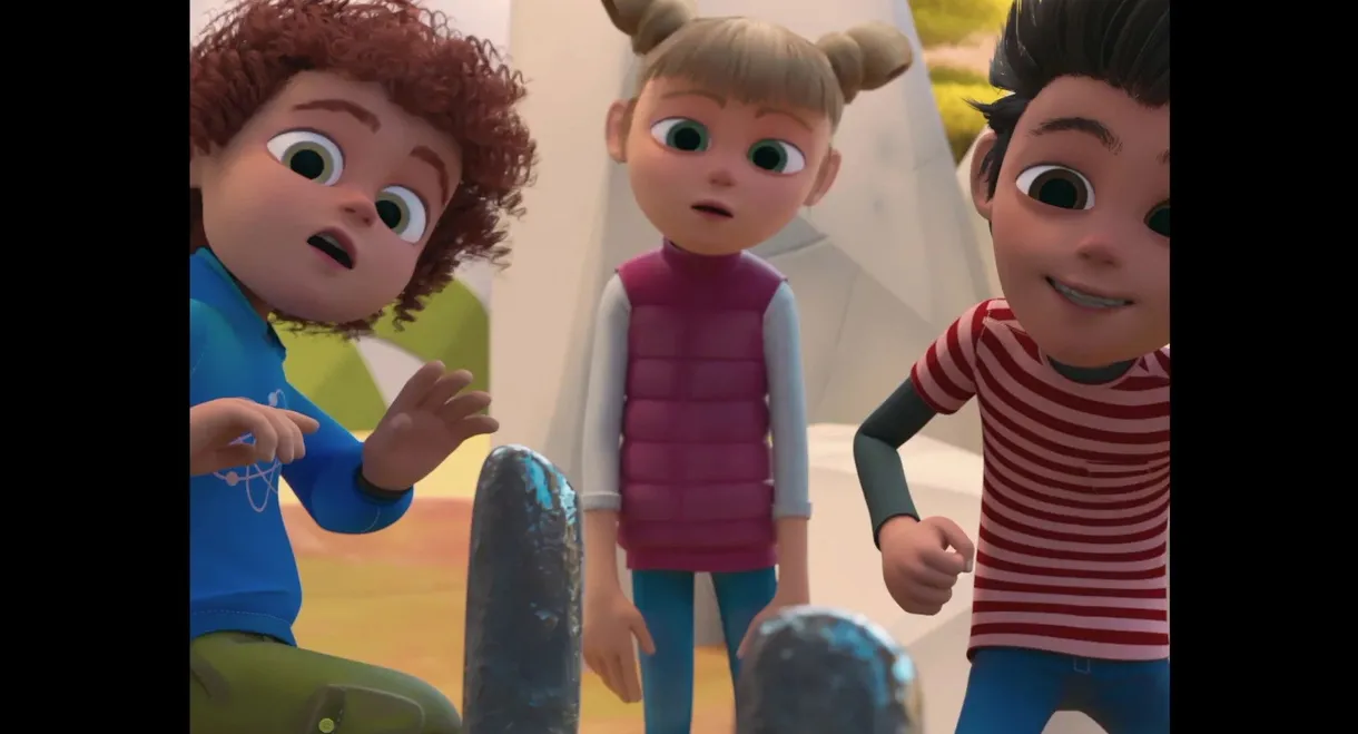 Bulmaca Kulesi: Dev Kuşun Gizemi