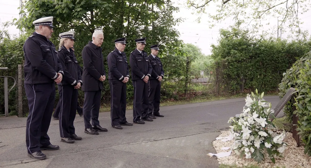 Warum starb Michèle Kiesewetter?