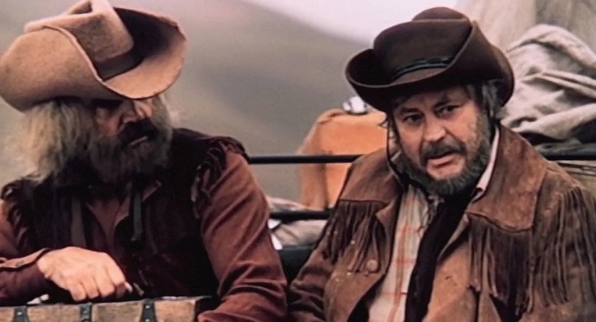 Armed and Very Dangerous