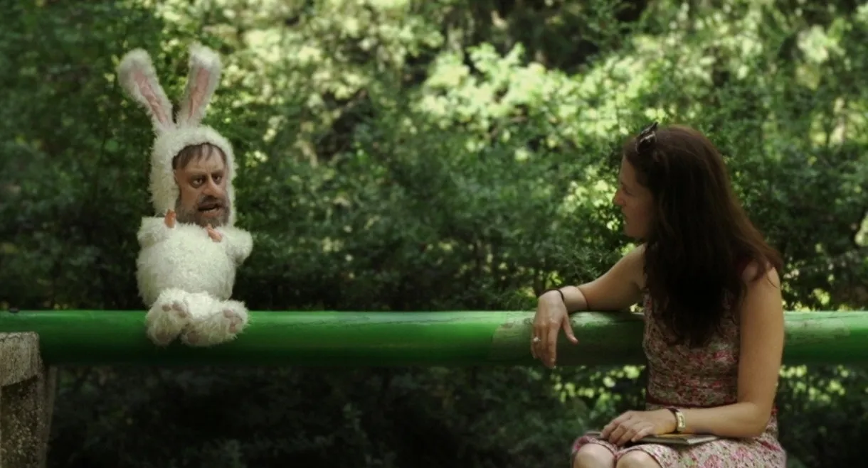 Tatjana in Motherland