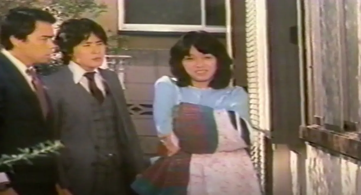 Apartment Wife Thug: Confinement 25 Hours