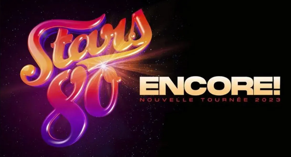 Stars 80 encore !