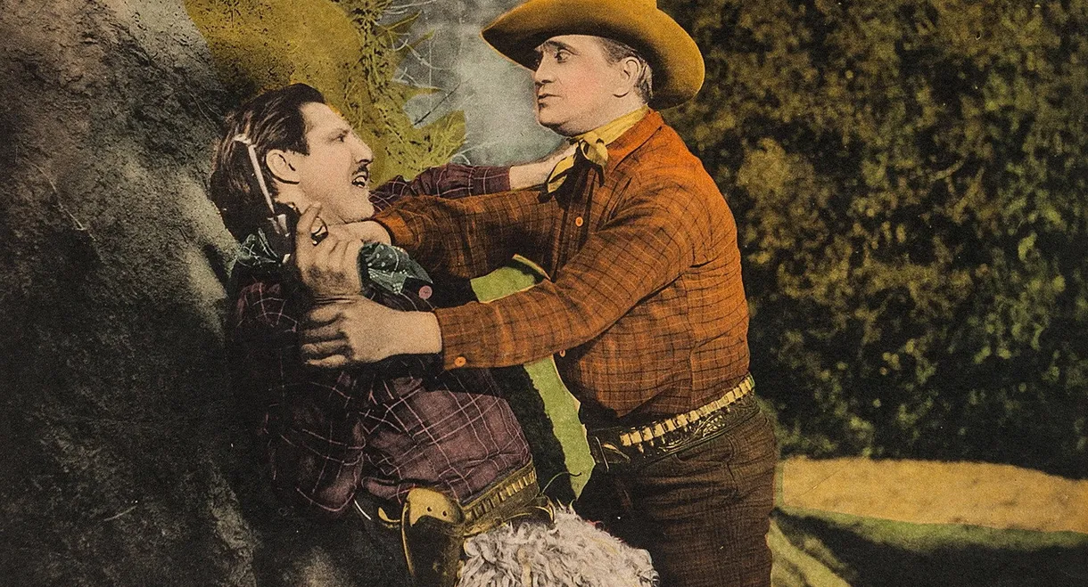 The Drug Store Cowboy