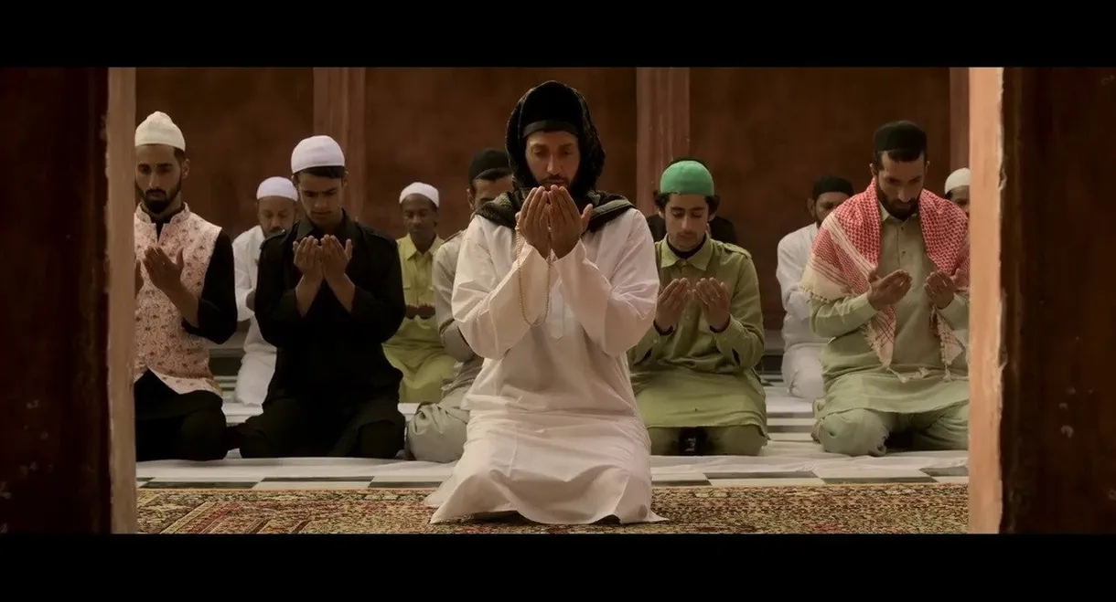 Udaipur Files: Kanhaiya Lal Tailor Murder