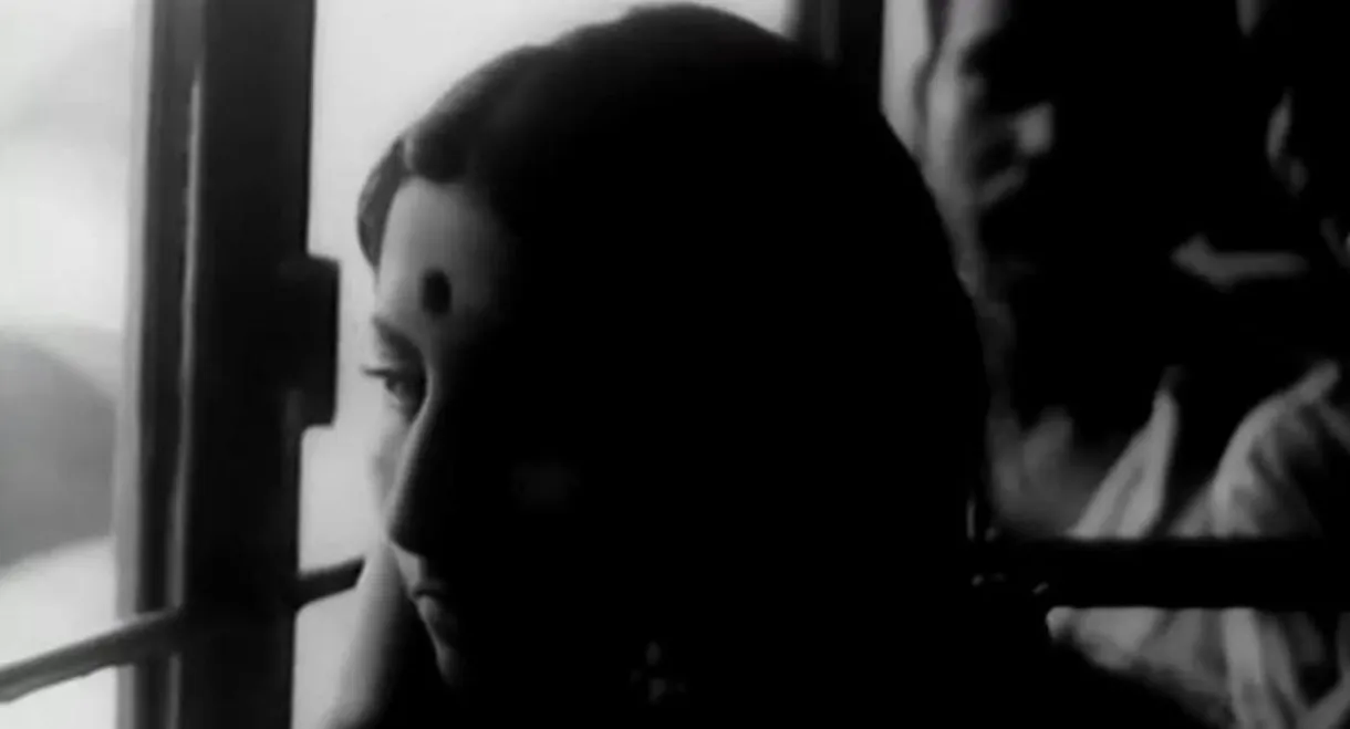 When the River Kabani Went Red