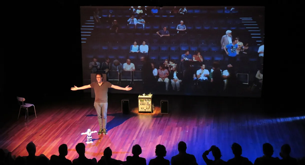 Micha Wertheim: Someone Else