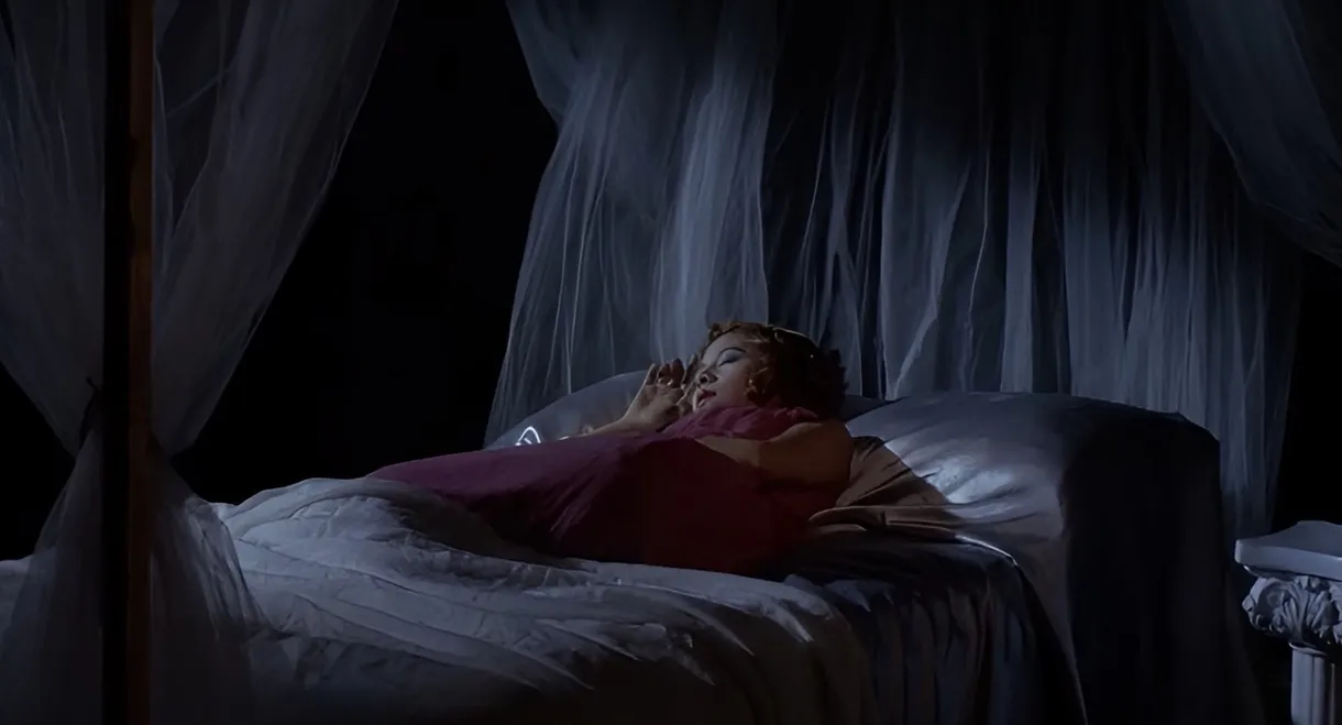 Schoolgirls Trio: Sexual Feelings Test