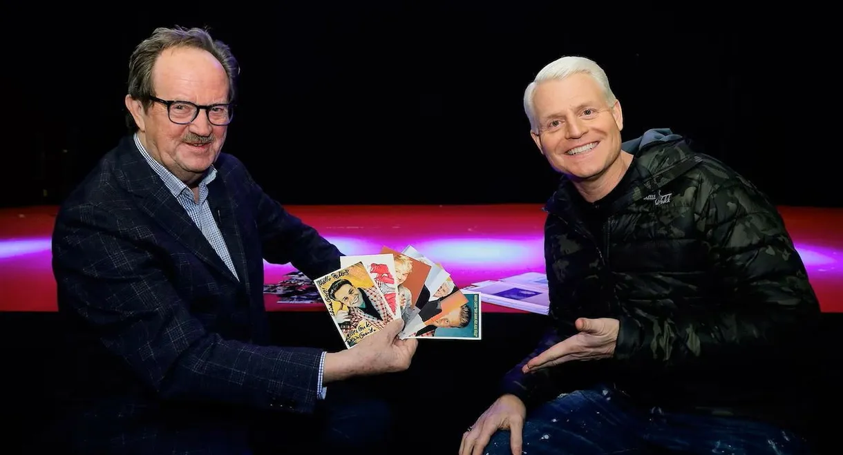 Glückwunsch Guido Cantz: 30 Jahre Karneval!