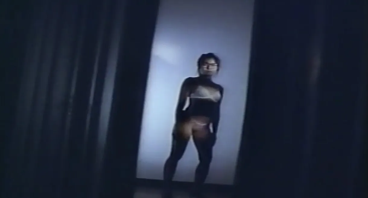 Groper Train: Touching and Going to Work