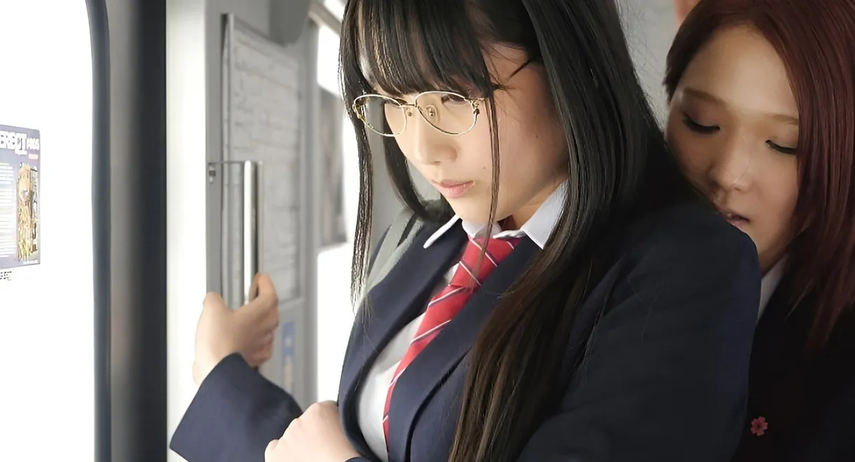 Adolescent Futanari Creampie Lesbian – Sora Shiina & Aya Miyazaki