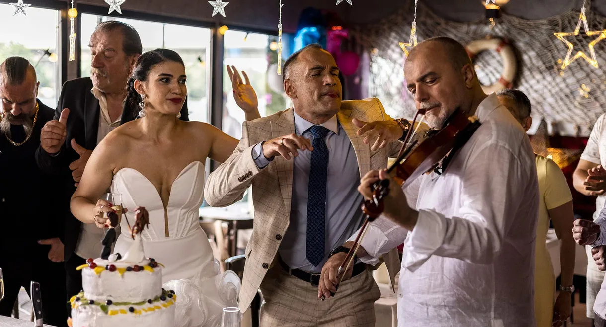 The Return of Žika's Dynasty