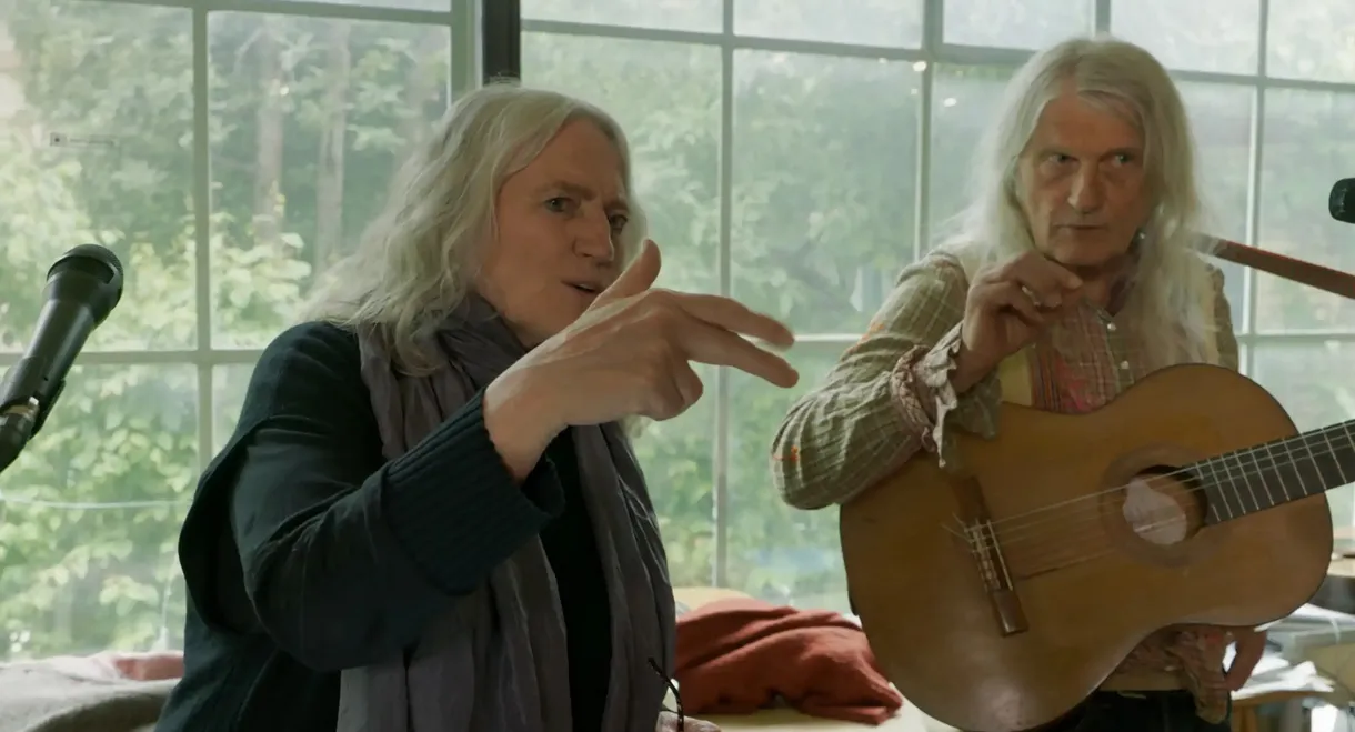 Walter Lietha - Drum sing i grad drum