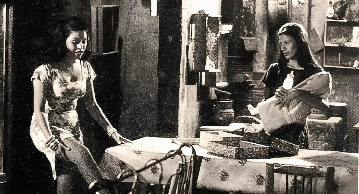 Los hijos de Sanchez