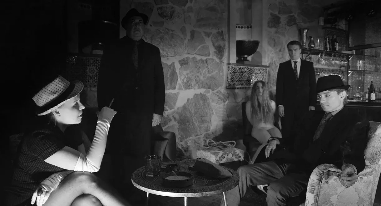 Jealousy: Truth or Dare - Part II