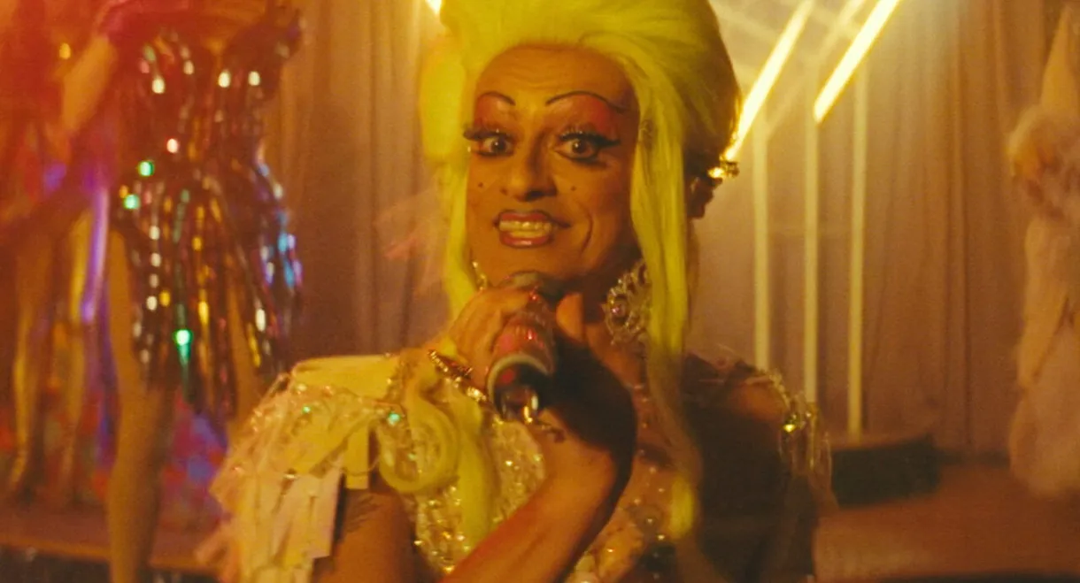 Drags - Reines de la pop