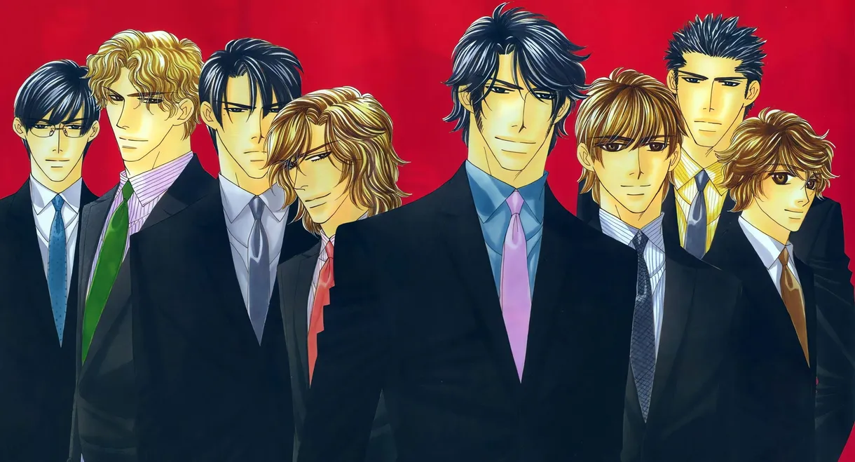 Yebisu Celebrities 1st