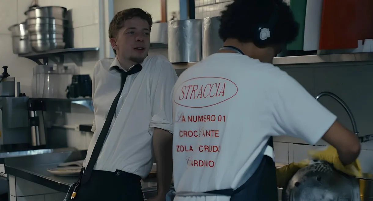 Senza Noci