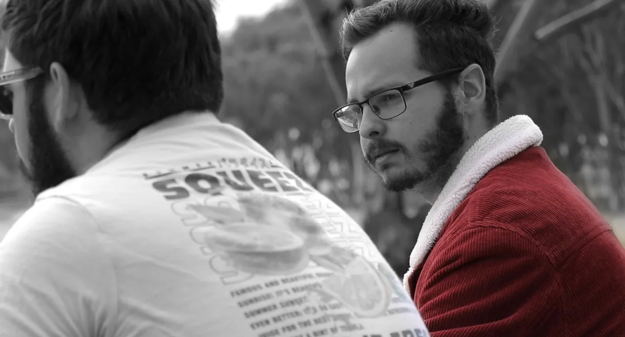 Picking Up the Pieces