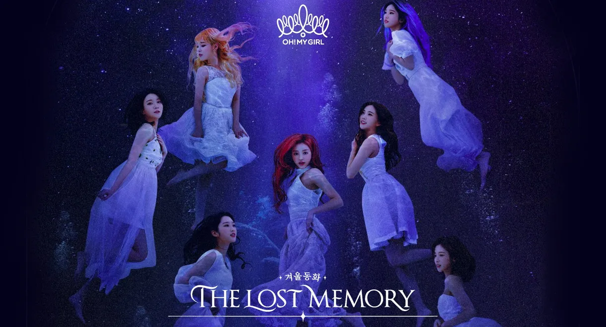 Winter Fairy Tales: The Lost Memory