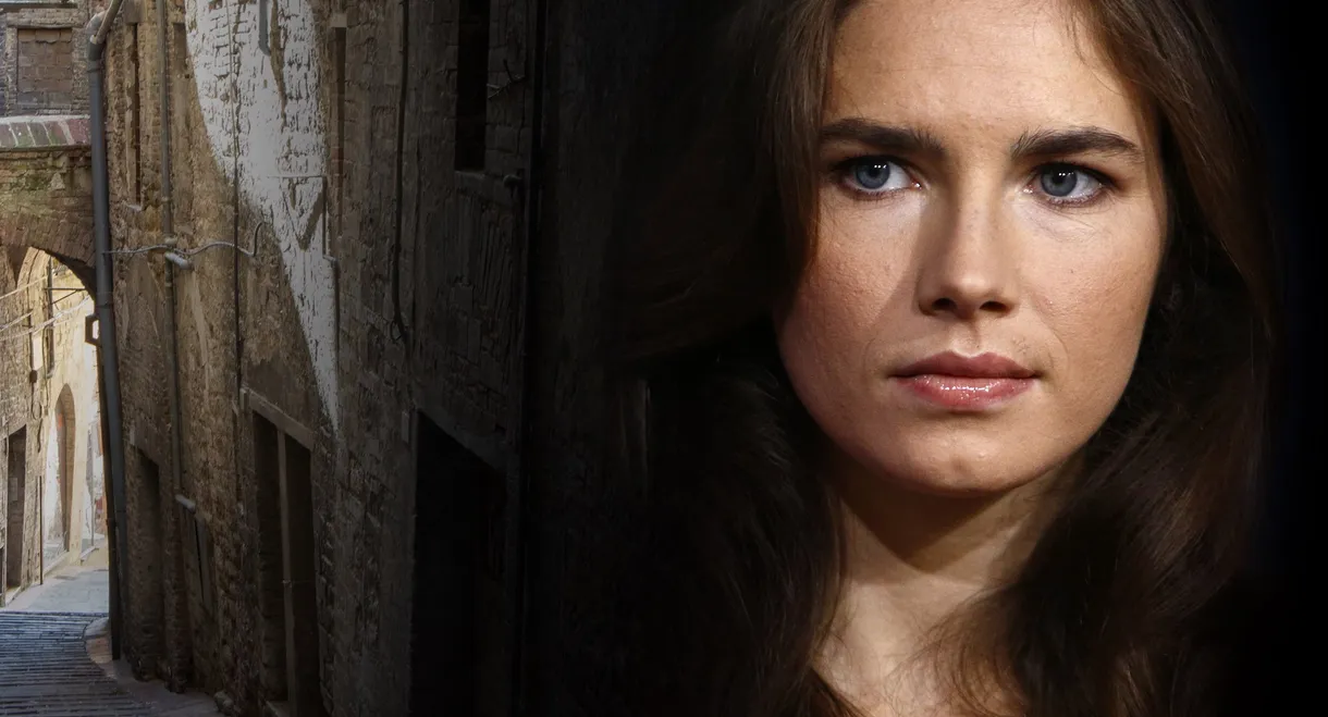 The Amanda Knox Saga